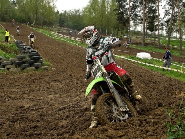 Fotky od Dědy T. z Božetic, 4.5.2013